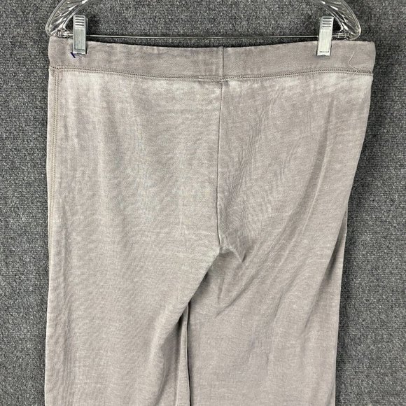 Universal Studios Minions Lounge Pants Women's Large Distressed Gray L - Picture 6 of 7